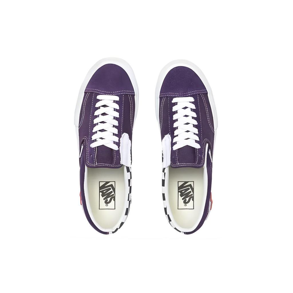 Slip-On Vans Cappello Checkerboard Mysterioso VN0A3WM5VO3