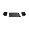 for Suzuki SOLIO/SOLIO BANDIT 2025-2025 Water Cup Holder Anti-Slip Pad Instrument Panel Storage Tray Car Interior Accessories
