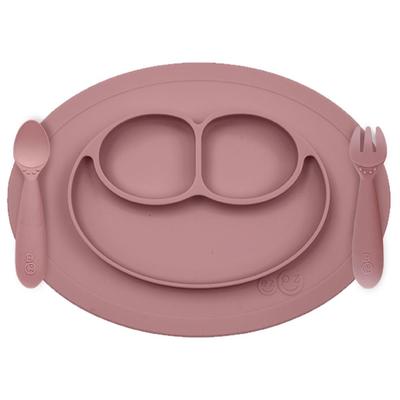 Alimentação sólida – Louça para crianças