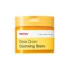 Deep Clear Cleansing Balm