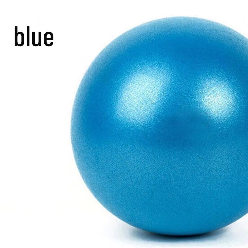 Yuanzu Lati 25cm Fitness Yoga Ball