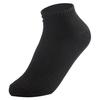 1 Pair Sport Socks Elastic Absorbent Nylon Unisex Sport Socks for Home