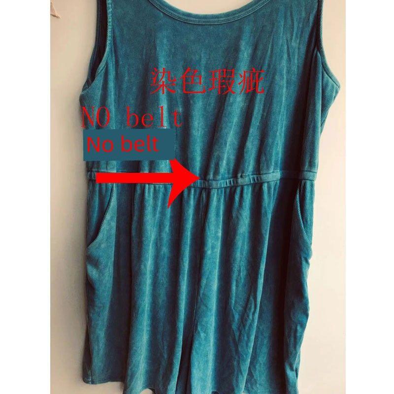 

Домашняя одежда Комбинезон с широкими штанинами Шорты 90.10кг 0.00кг Большой размер Женская одежда Полная девушка Экспорт Экспорт Европейский и американский Одиночный Flaw Flaw 1