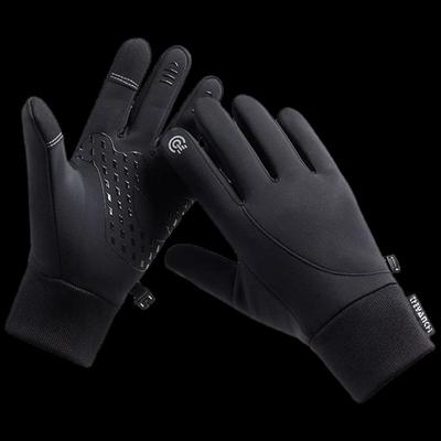 Zisheng Outdoor Hiking Ski Gloves Q802