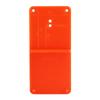 2pcs Compact Pocket Size Hinge Hole Locator Positioning Tool Cabinet Door Template  For Door