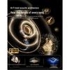 Xiaodu S200 Pro Air Conduction Open-Ear Bluetooth Earphones