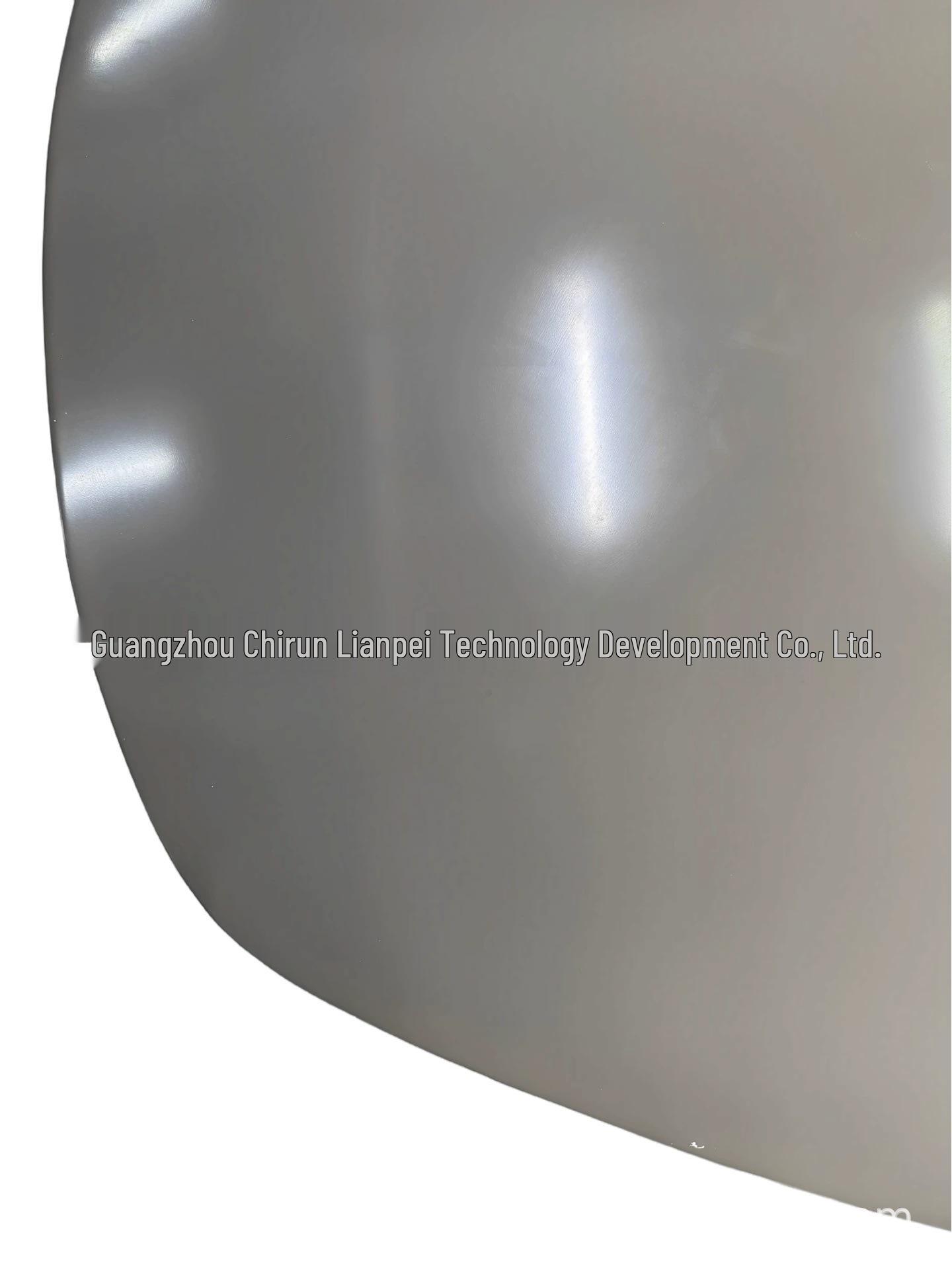 Передняя крышка капота двигателя Tesla Model 3 (1081390E0C) YXLP