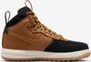 Sneakers Nike Lunar Force 1 Duckboot Ale Brown/ale Brown/black/goldtone