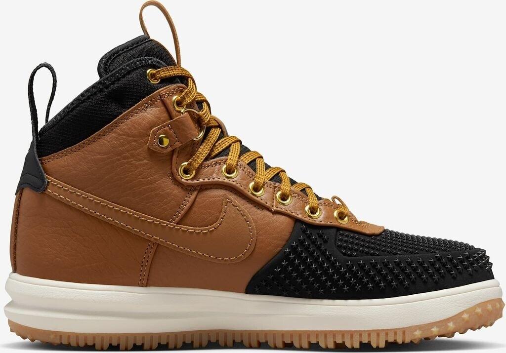 Sneakers Nike Lunar Force 1 Duckboot Ale Brown/ale Brown/black/goldtone