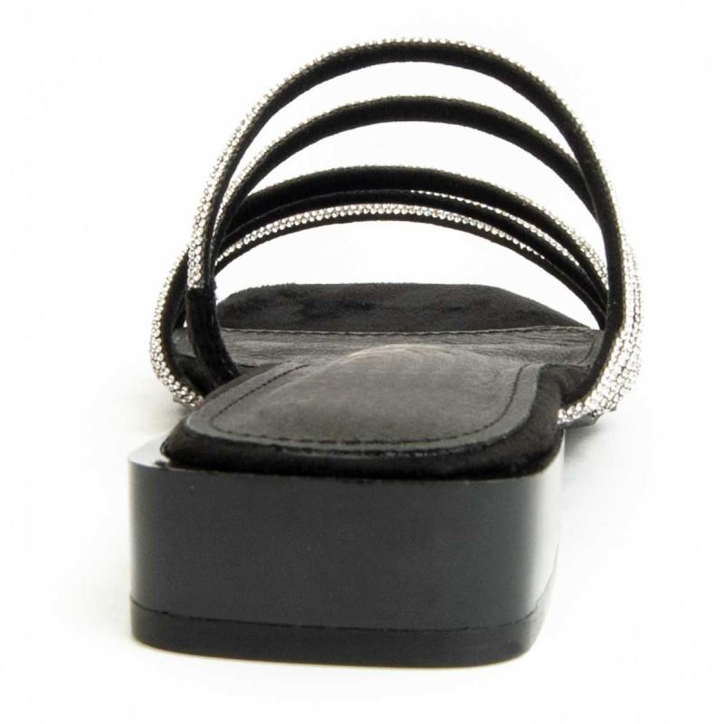 Sandalia Para Mujer.  Montevita  Sandalo  91738