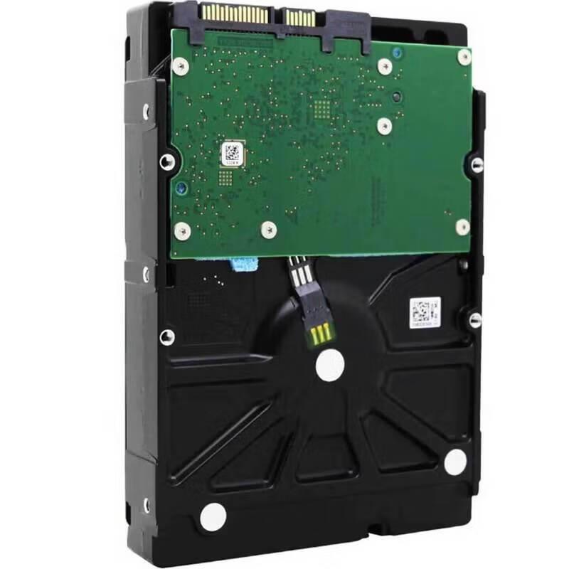 Seagate 20TB 3.5-inch Enterprise Hard Drive