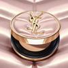 Yves Saint Laurent Touche Eclat Glow-Pact Cushion - Bounce Leather Edition (BR10)12g