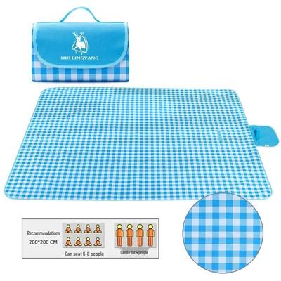 Huilinyang Outdoor Portable Picnic Mat
