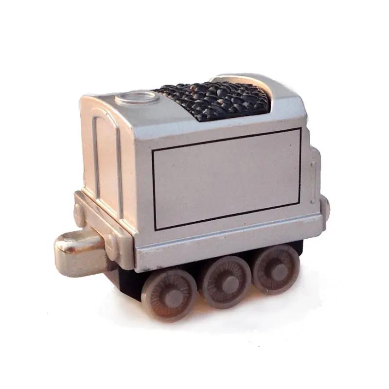 1:43 Genunie Thomas and Friend Role Car Accessories Thomas Edward Gorden Henry Railway Car Classic cartoon Toys for Children
