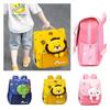 Lightweight Oxford Cloth Backpack For Boys And Girls In Kindergarten