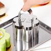 Stainless Steel Mousse Cake Mold