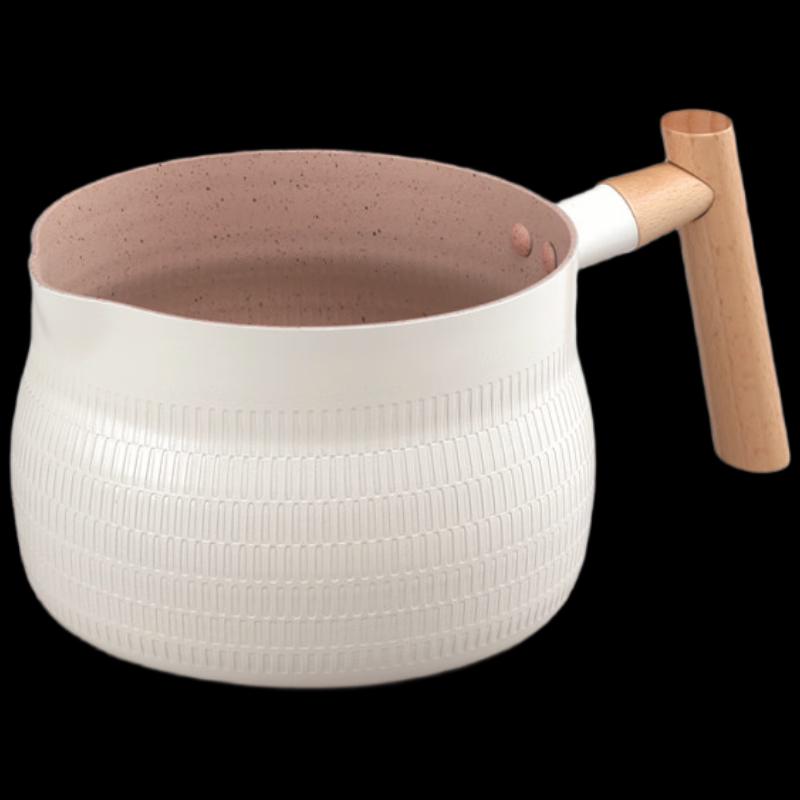 

Multi-Functional Non-Stick Milk Pan