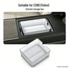 Volvo EX90 (2025-2027) Organizzatore portaoggetti per bracciolo console centrale