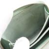 Chanel Matelasse Coin Purse AP0216 Zip Coin Purse Classic Gold Caviar Skin Women Used