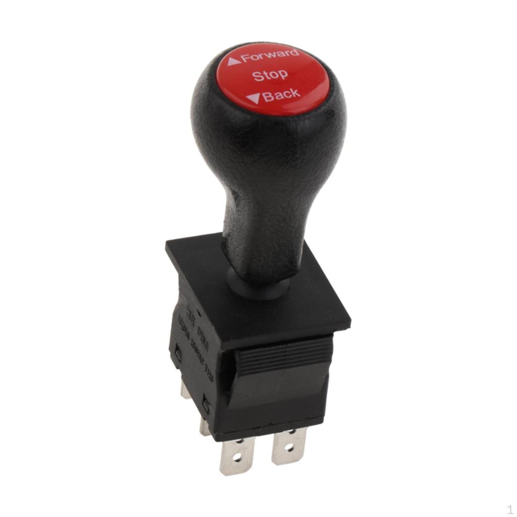 Children Electric Car Putter Switch Power Push Rod Replacement Handle Part Joystick