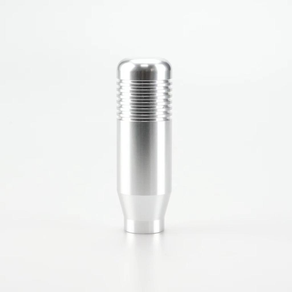 Universal Car Aluminum Manual Gear Shift Knob Stick Manual Transmission Gearstick Lever Shifter Knob Car Interior Accessories