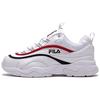 Fila X Folder Ray Smu Sneakers 'White' FS1SIA1167X_WUR