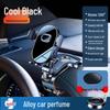2025 Anti-Shake Car Phone Mount - Center Console Dashboard Clip & Navigation Stand