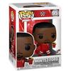 FUNKO POP! WWE: Street Profits - Montez Ford [] Vinyl Figure