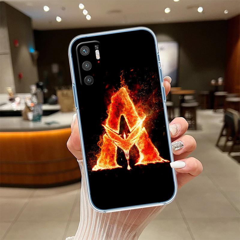 NH2 A-Avatars Transparent Phone Case for LG K22 K30 K40 K40S K41 K42 K50 K50S K51 K51S K52 K61 K62 K71 K92 Q60 Q61 V40 V50 V60
