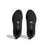 Adidas UltraBoost 20 Månenyttår 2023 Unisex Sneakers Svart Core-Black Levende-Rød ID4255