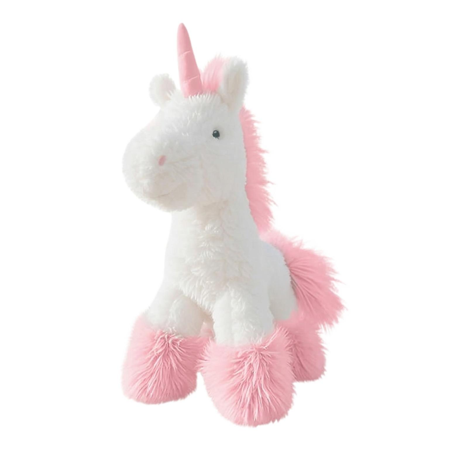 Sky Plush Toy Decorative Ornament розовый