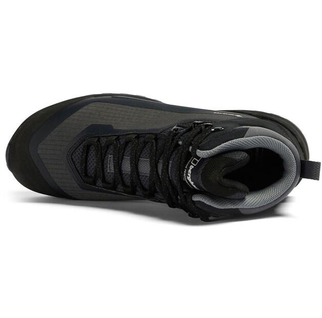 Треккинговые ботинки Berghaus Deception Trail Gore-Tex