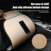 Universal Car Seat Covers for Summer Breathable Front Rear Seat Cushions Comfortable Interior for Most 5 Seat Cars
