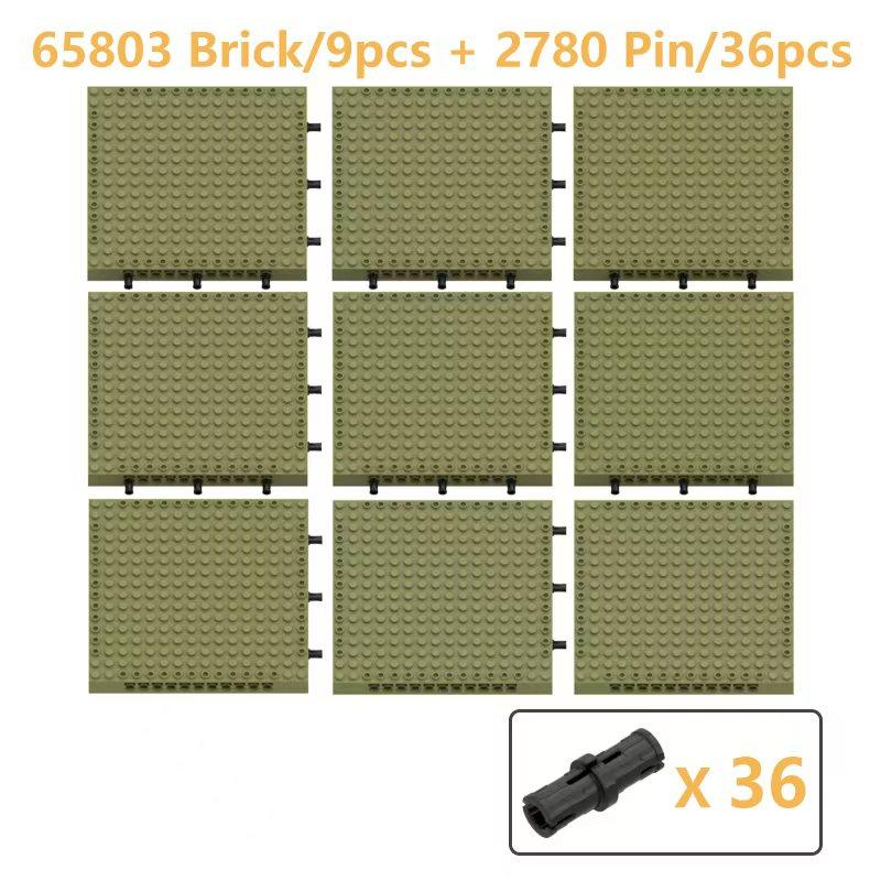 High-Standard Decool First-Class 16X16 First-Class Baseplate Superior-Grade Mosaic First-Class Pop First-Class Pixel Premium-Quality Art Top-Grade