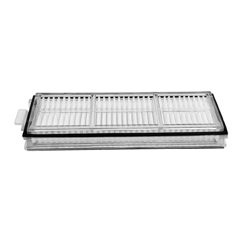 A65T-For Roborock Qrevo Master/Qrevo Slim Vacuum Robot Replacement-Main Roller Side Brush Filter Mop Cloth Dust Bag