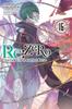 ReZERO - Starting Life in Another World Bd. 16 Light Novels von Tappei Nagatsuki Taschenbuch 9781975383282