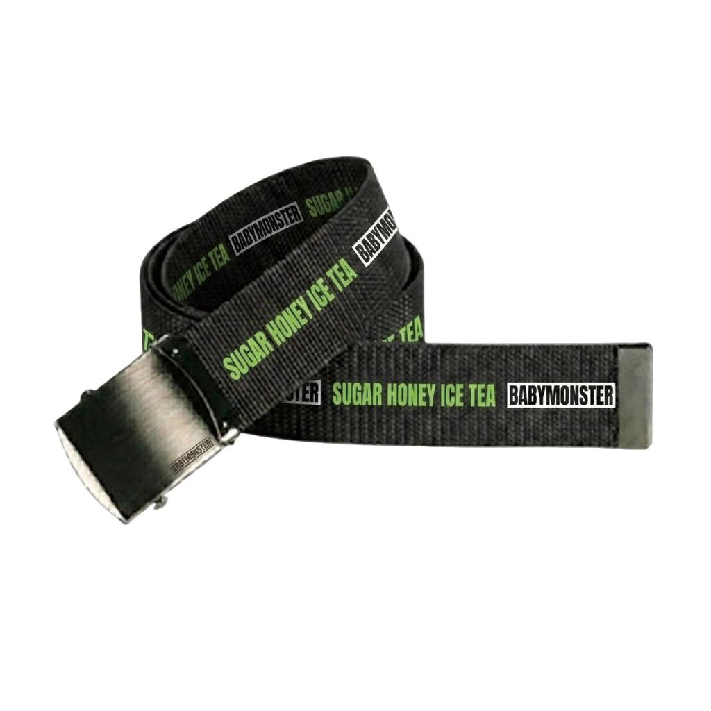 PRE-ORDER 2026-27 BABYMONSTER WORLD TOUR CHOOM In JAPAN OFFICIAL MD SUGAR HONEY ICE