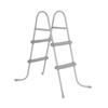 Metallleiter Für Pools 84 Cm Bestway 58430