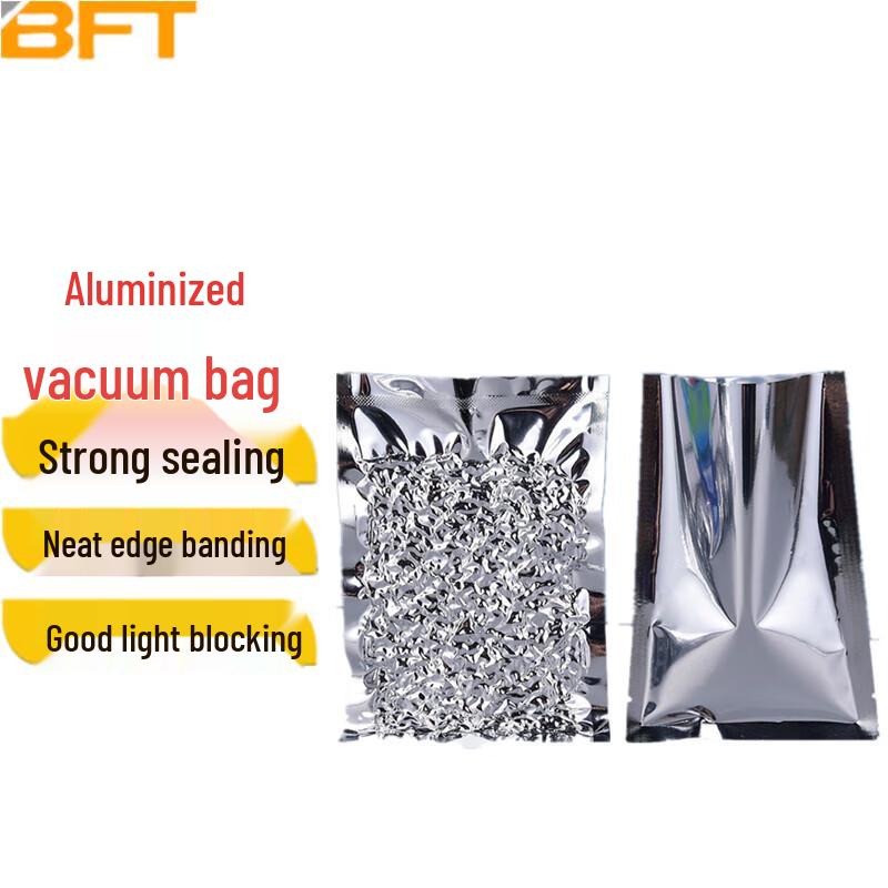 Beifute Thickened Aluminized Vacuum Bag