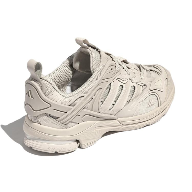 adidas Spiritain 2000 Deluxe Marathon Running Shoes 'Cream White' Men's HP5388