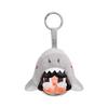 Pop Mart Crybaby Cry Me An Ocean Series Vinyl Plush Pendant The Shark (Opened Case)