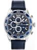 ZEGAREK G. ROSSI - E7131A-1A3 - EXCLUSIVE (zg287c) + BOX