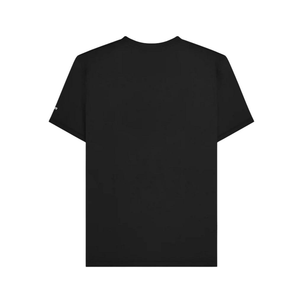 Lambretta Mens Target Two Tone T-Shirt