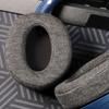 Pernițe de urechi de catifea de schimb pentru căștile WHCH710N CH700N CH720N, pernuțe pentru urechi, design confortabil și de izolare a zgomotului