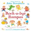 RockaBye Rumpus by Julia Donaldson Multiplecomponent Retail... 9781529027952