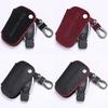 Mercedes-Benz AMG Carbon Fiber Key Case: Fits A, C, E, S, GLA, GLC, CLA Models