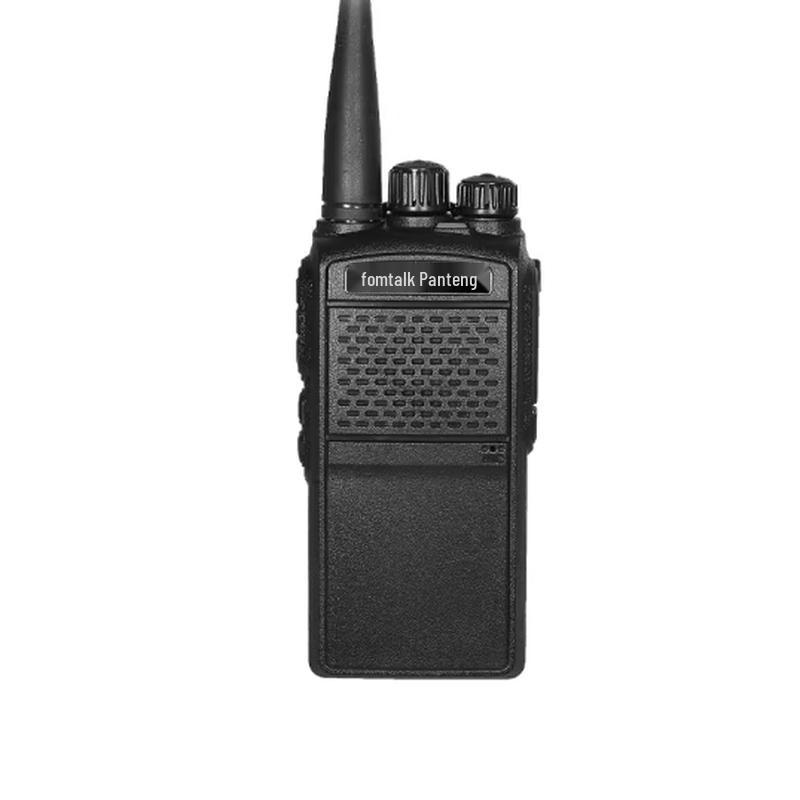 

Fanteng Max800P Two-Way Radio (CN version)