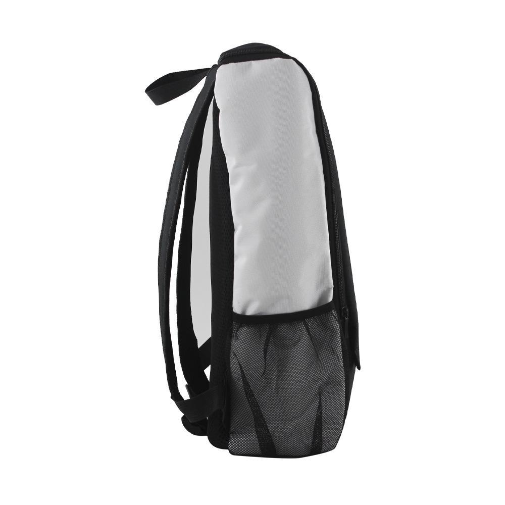 PS5 Game Console Storage & Travel Bag with Accessories Compartments