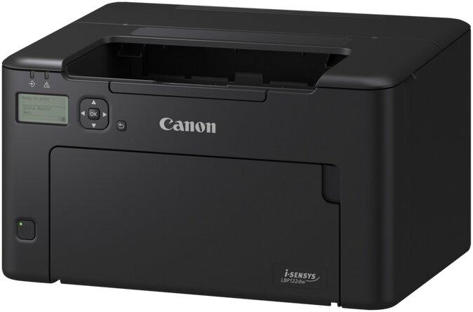 Drukarka laserowa Canon i-SENSYS LBP122dw (5620C001)