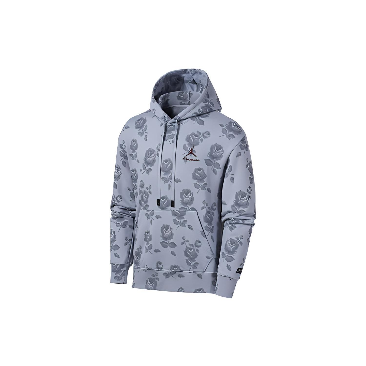 

Мужская толстовка с длинными рукавами и логотипом Jordan XA Ma Maniére DJ9753-464 S